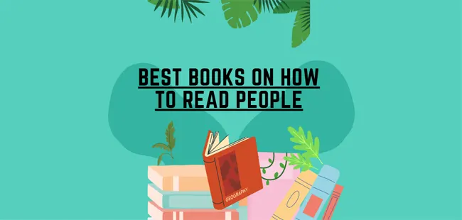 Best Books On How To Read People